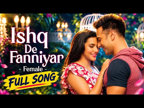 Ishq De Fanniyar Full Song (Female) | Fukrey Returns | Jyotica Tangri | Shaarib & Toshi | Kumaar