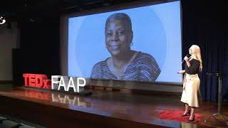 Diversidade, inclusão e vieses inconscientes | Cristina Kerr | TEDxFAAP