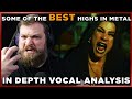 What's Behind Chaney's INSANE Vocal Mastery?