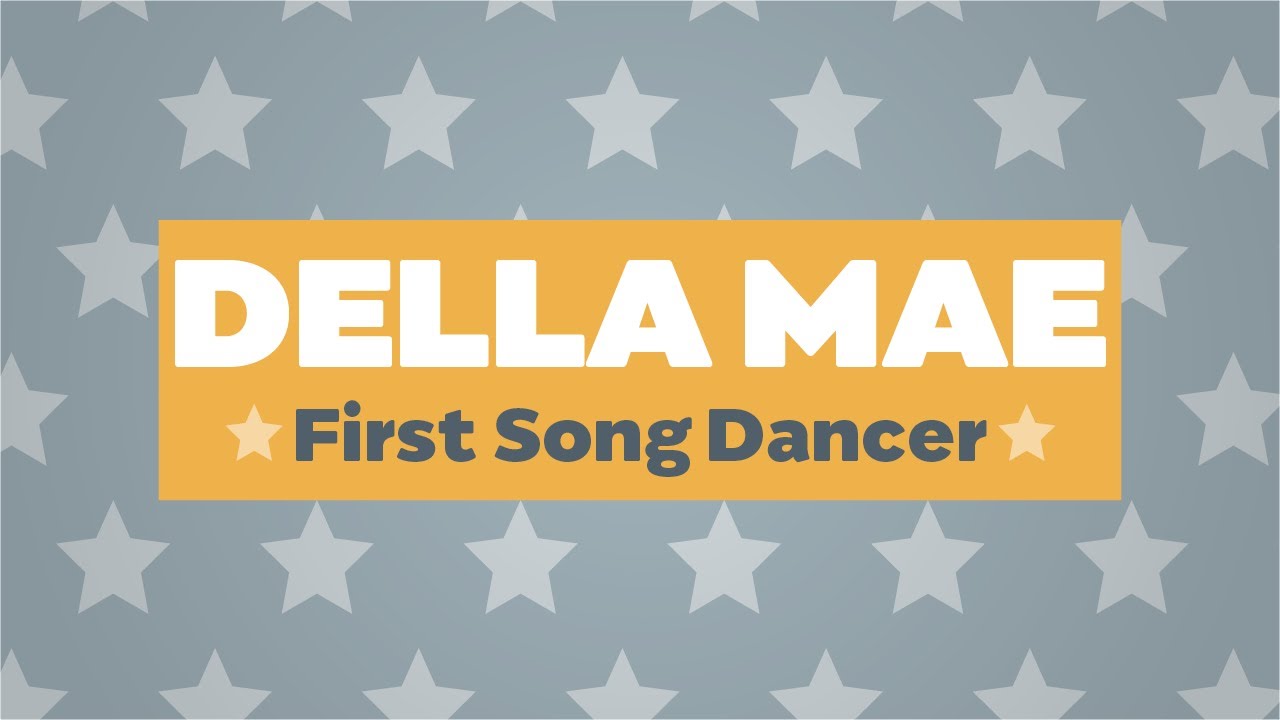 Watch Della Mae - First Song Dancer (Official Lyric Video) on YouTube Watch Della Mae - First Song Dancer (Official Lyric Video) on YouTube