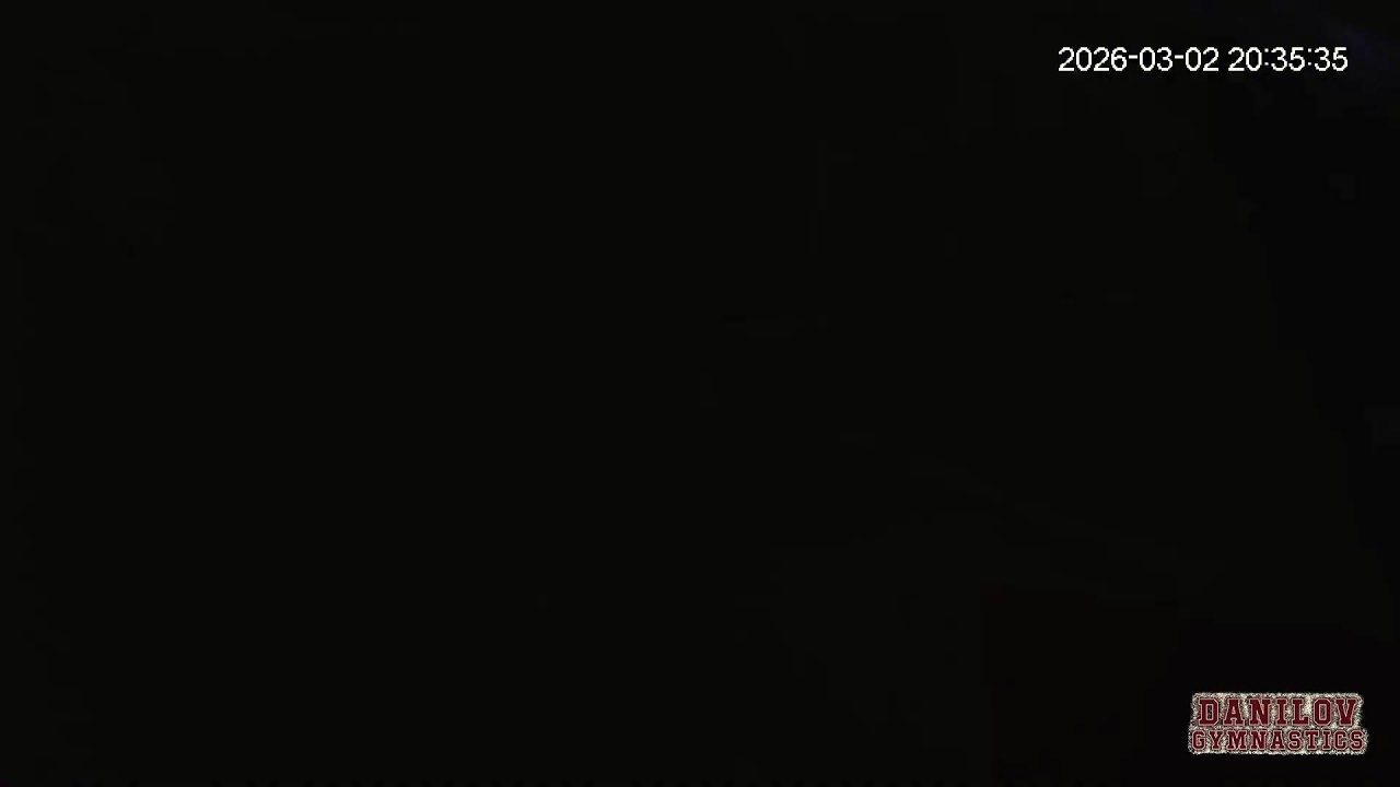 Тренировки 02.03.2026