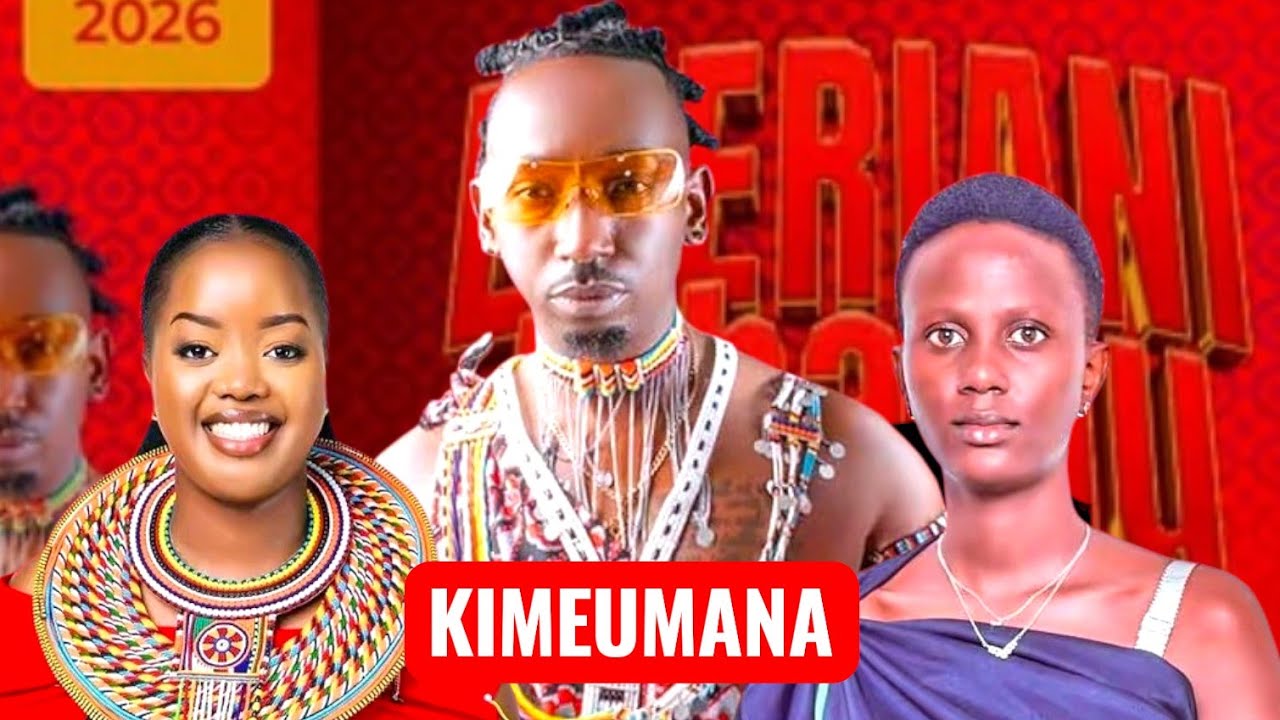 PAPA MASAI ATANGAZA MOTO PWANI NJOO JIONEE MWENYEWE