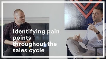 How to Identify Pain Points in the Sales Cycle