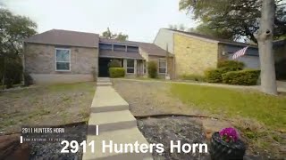 Just Listed! 2911 Hunters Horn, 78230