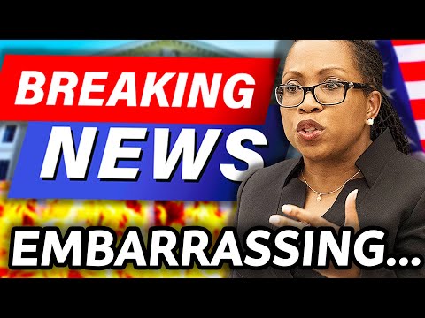 BREAKING NEWS: HORRIBLE DAY FOR KBJ AS SCOTUS SIGNALS MAJOR 2A WIN!
