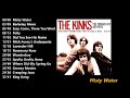 The Kinks // These are some Unreleased demos and a few special edition versions