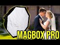 Introducing the MAGBOX PRO | Magmod Launches Bigger Softboxes