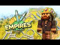 I&#39;m The King Now? ▫ Empires SMP Season 2 ▫ Minecraft 1.19 Let&#39;s Play [Ep.34]