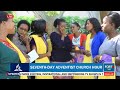 🔴LIVE: SEVENTH-DAY ADVENTIST CHURCH HOUR