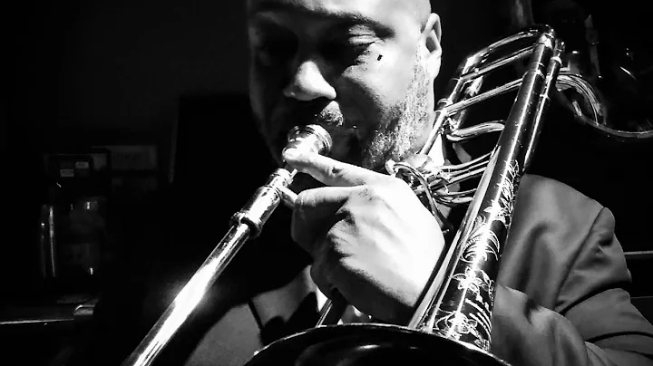 "Feel Like Makin' Love"  Andre Hayward, Gerald Dun...