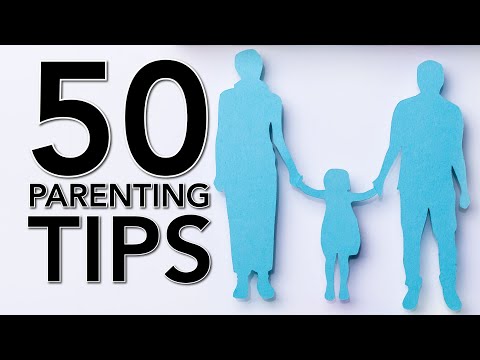 50 Tips for Parents of LGBTQ Kids