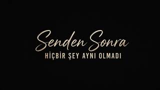 Bazı Vedalar - Senden Sonra Hiçbir Şey Aynı Olmadı Duygusal Türkçe Slow Şarkı 2026