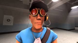 [SFM TEST] scoutanimating flip