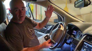 Windshield wipers won