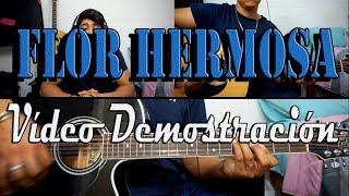 Flor hermosa | Vídeo Demostración