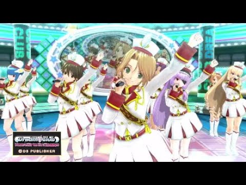 フレンドさんにドリームクラブ勧められて虜になった