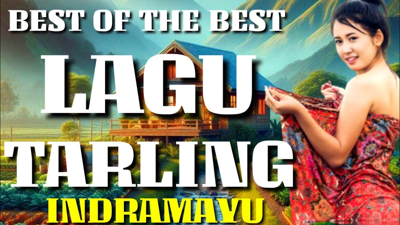 BEST OF THE BEST TARLING CIREBONAN 2026 - KUMPULAN LAGU TARLING CIREBONAN MERDU 