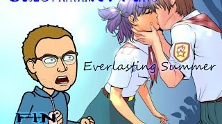 BlueSpartan107 Plays - Everlasting Summer Part 7: This Is The Ending We All Deserved