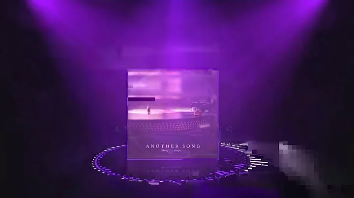 "Another Song" by Christine Curtis