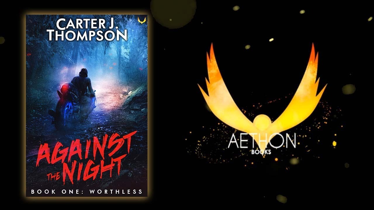 Interview with Carter J. Thompson