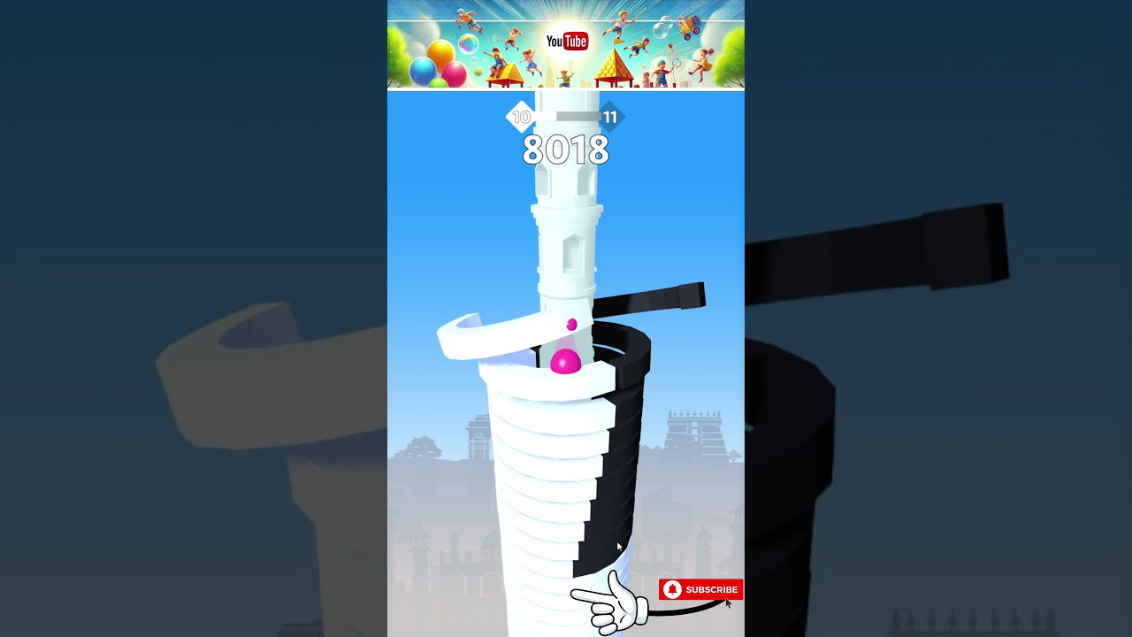 Conquering Level 10 in Stack Bounce! Ultimate Guide and Tips