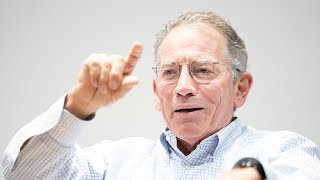 View from the Top: Thomas Siebel, C3.ai