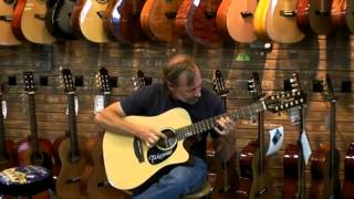 Takamine Eg-345C - Musicians Outlet