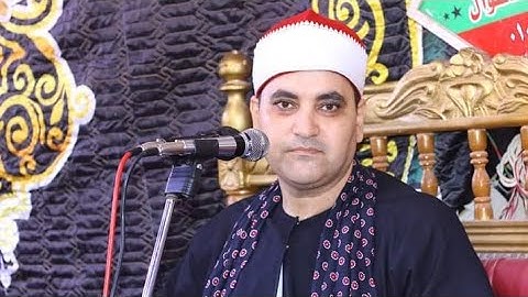 تلاوه خطيره الجماااال الشيخ مصطفى لطفي السعيد ربع المغرب الحجايزه السنبلاوين دقهليه
