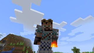 Enigmatica 6 Expert: Ep01 - Create, Nether and Pretty Pipes