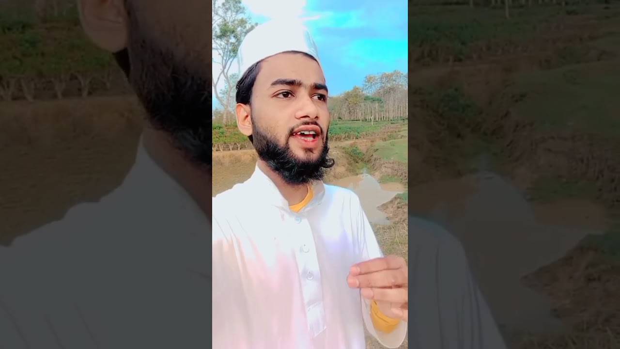 Roza dar ko iftar karwana| jisne karwaya| 