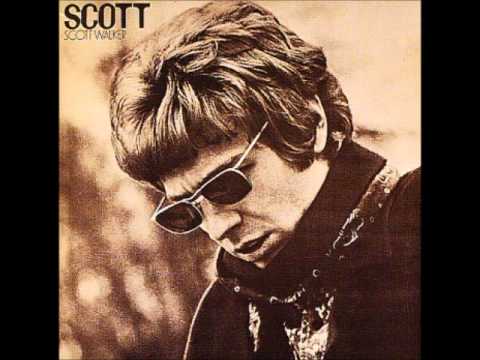 Scott Walker - Amsterdam
