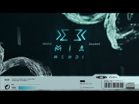 Mia Mendi - Enter Machina (Radio Edit)