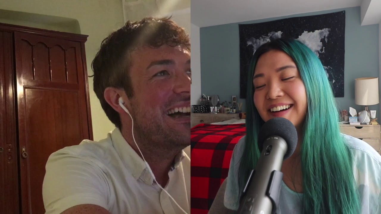 Daniel's Vegan Story