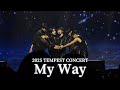 TEMPEST - My Way | As I am | SOL트래블홀 B구역 | 251130