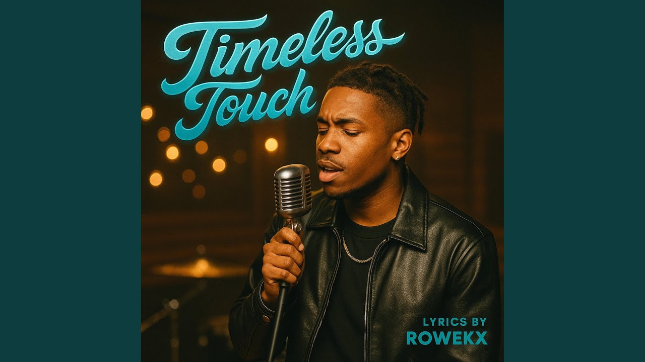 Obejrzyj Timeless Touch w YouTube Obejrzyj Timeless Touch w YouTube