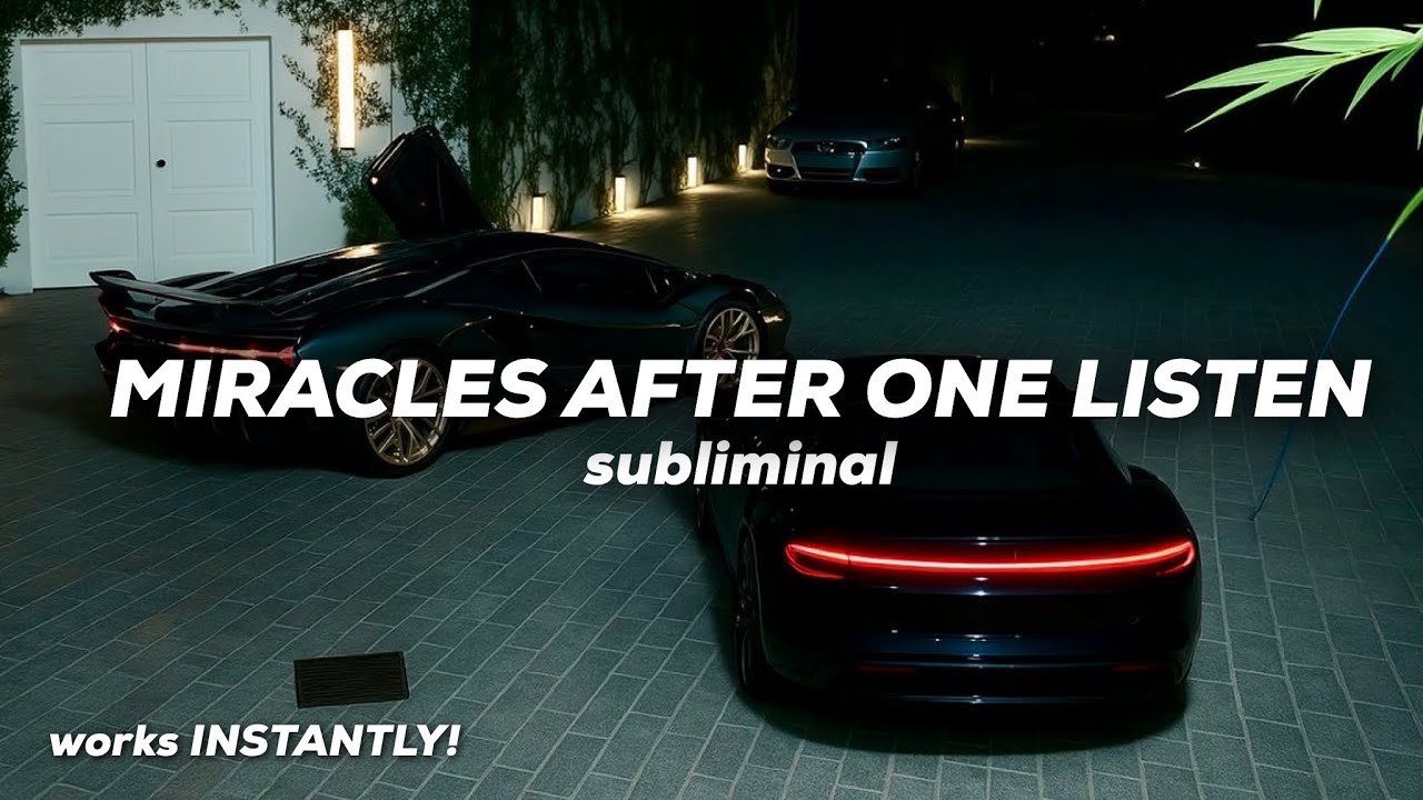 After listening to this, all your limits will be gone - expect miracles in one listen!