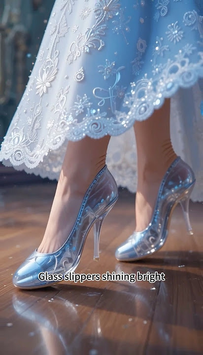 Cinderella's  Dream Waltz | Bedtime Music for All Ages