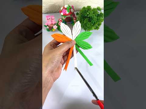 Republic Day Craft