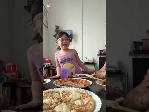 Italian Lunch For Today