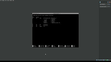 DNS Server Configuration for Debian 11