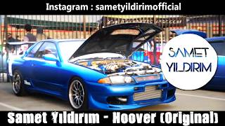 Samet Yıldırım - Hoover (Original ) Resimi