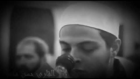 أروع من قلد الشيخ ناصر القطامي - خشوع و تلاوة خيالية جدا2019