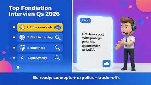 Top Deep Learning Interview Questions and Answers for 2026 - Tech Tutorial