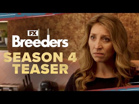 Breeders | S4 Teaser - New Year, New Us | FX