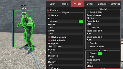 Extrimhack free. Cheat for cs go 2021.