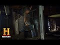 American Pickers: Mike Pries Pieces Of History From A Blacksmith Workshop (S18, E5) | History