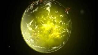 Information Killer asteroid Extended vesrion (Cinema 4D) Update
