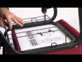Church Chairs 4 Missions: How To Install a Book Rack Church Chairs 4 Missions: How To Install a Book Rack