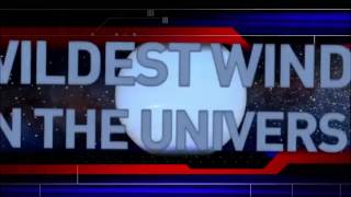 The Universe Season 2 Episode 15  WILDEST WEATHER IN THE COSMOS   BluRay 1080p