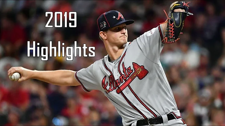 Mike Soroka - FULL 2019 Highlights